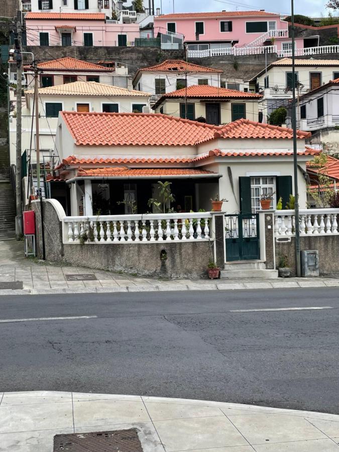 & Flower 3 Privat overnatting Funchal (Madeira)