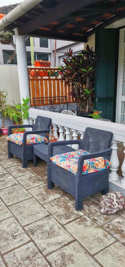 & Flower 3 Privat overnatting Funchal (Madeira)