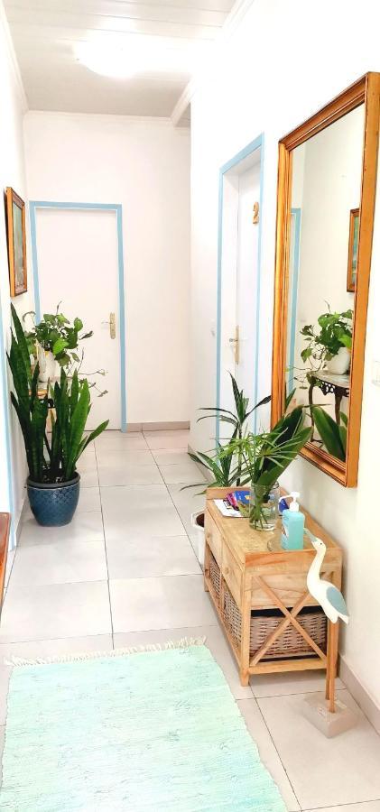 Privat overnatting & Flower 3