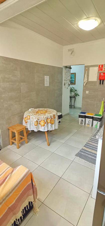 & Flower 3 Privat overnatting