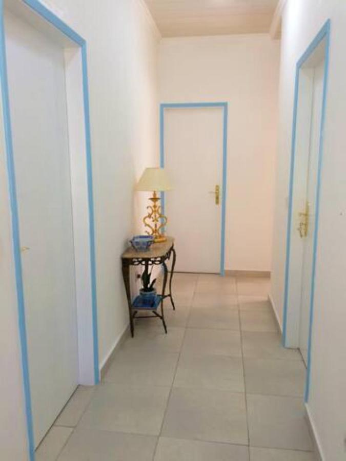 & Flower 3 Privat overnatting Funchal (Madeira)